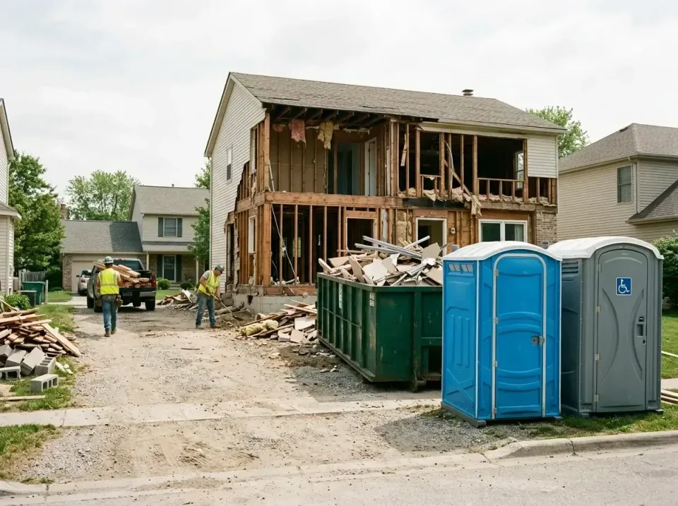 home-renovation-demolition-sit-010 — frequently asked questions, Portable Toilet & Dumpsters Rental in Granite Bay, CA
